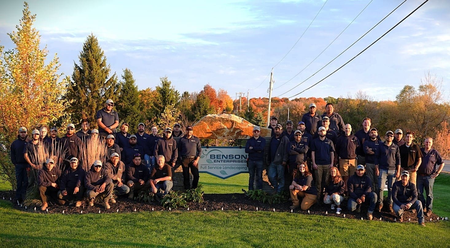 Pittsford, NY Landscaping Companies