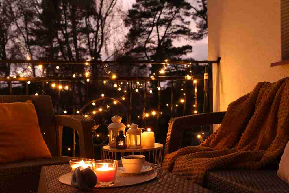 Fairy Lights