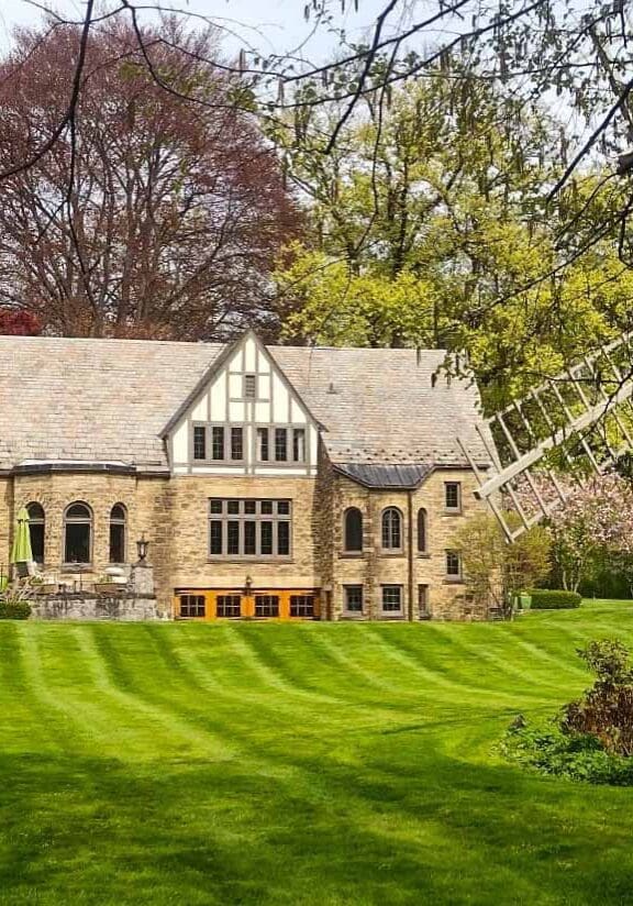 Pittsford, NY Turf Care Treatment Services