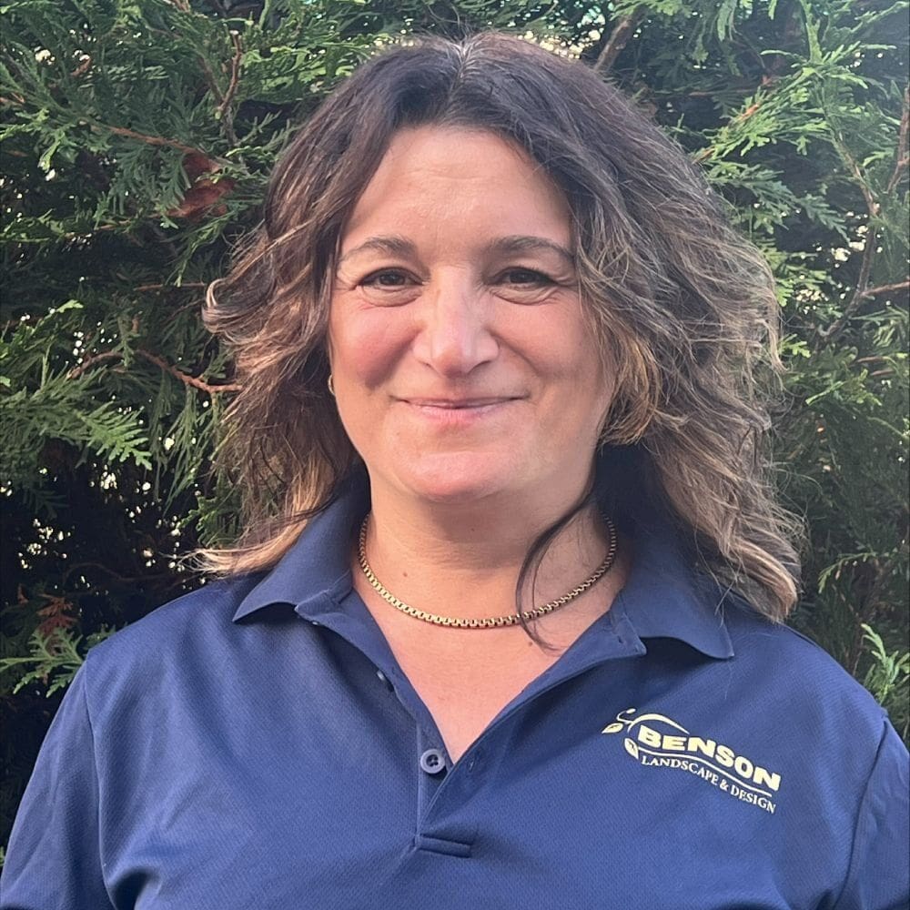 Nicole Reddington