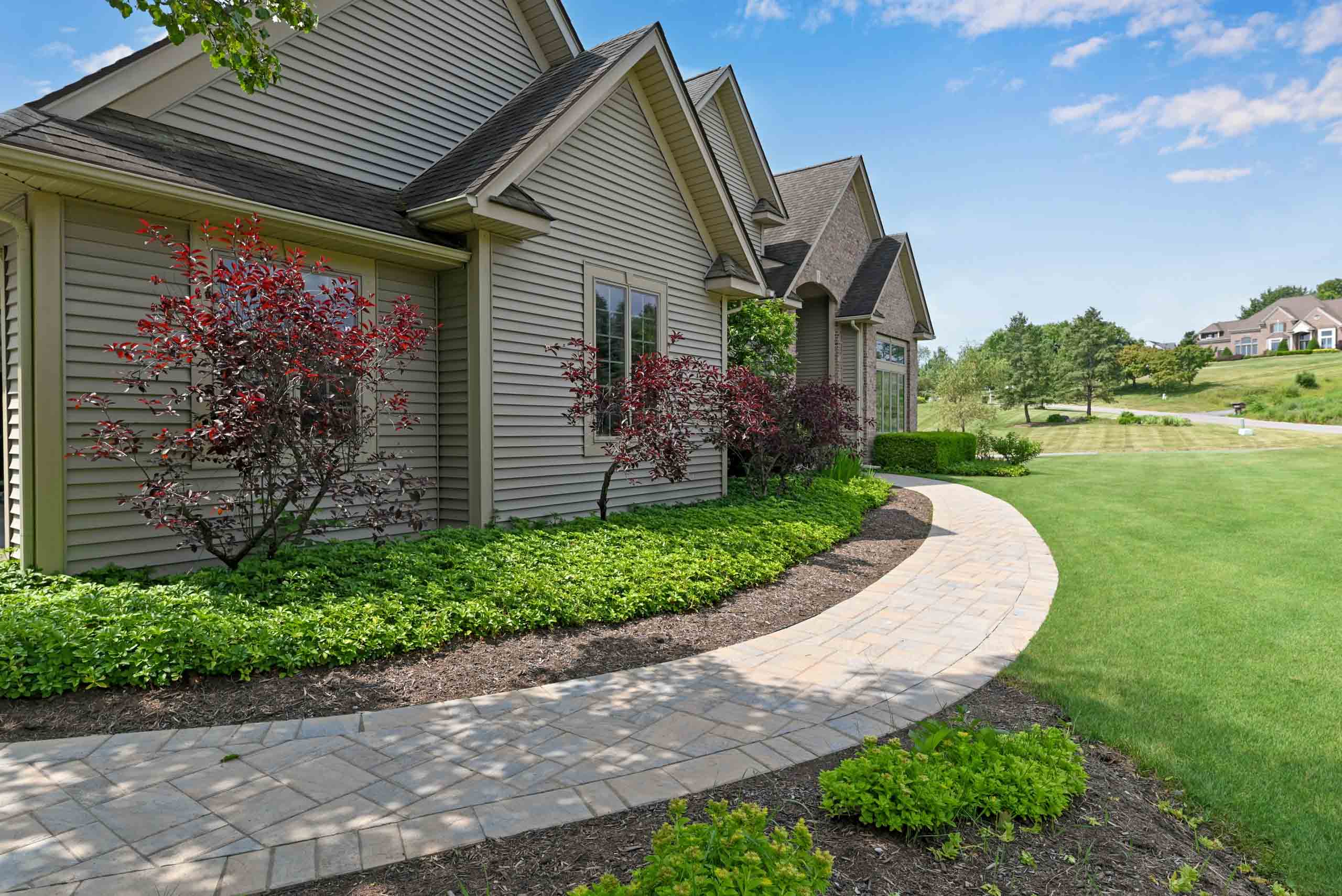 Pittsford, NY Landscape Pricing