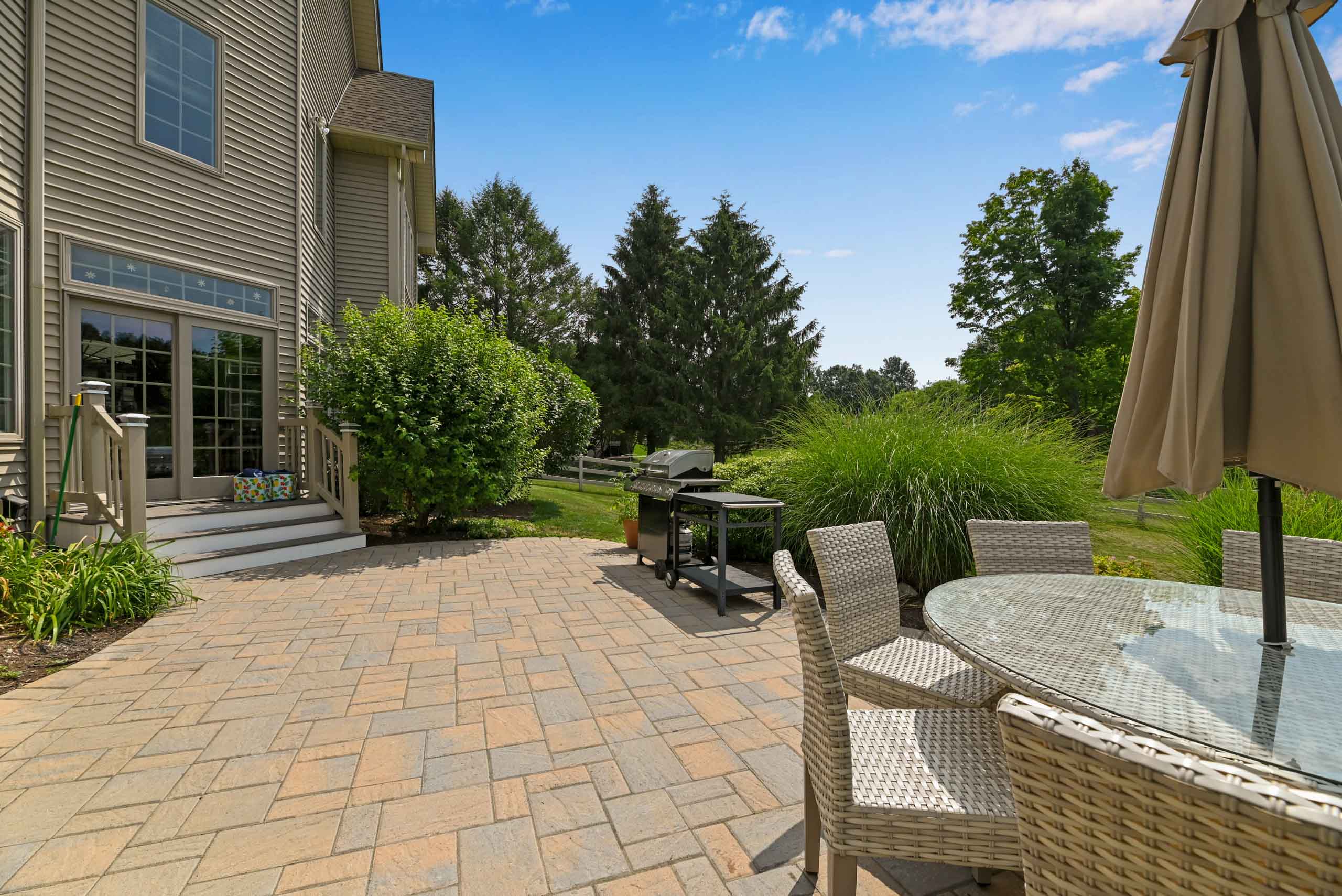 1 Wood Spring Hill I