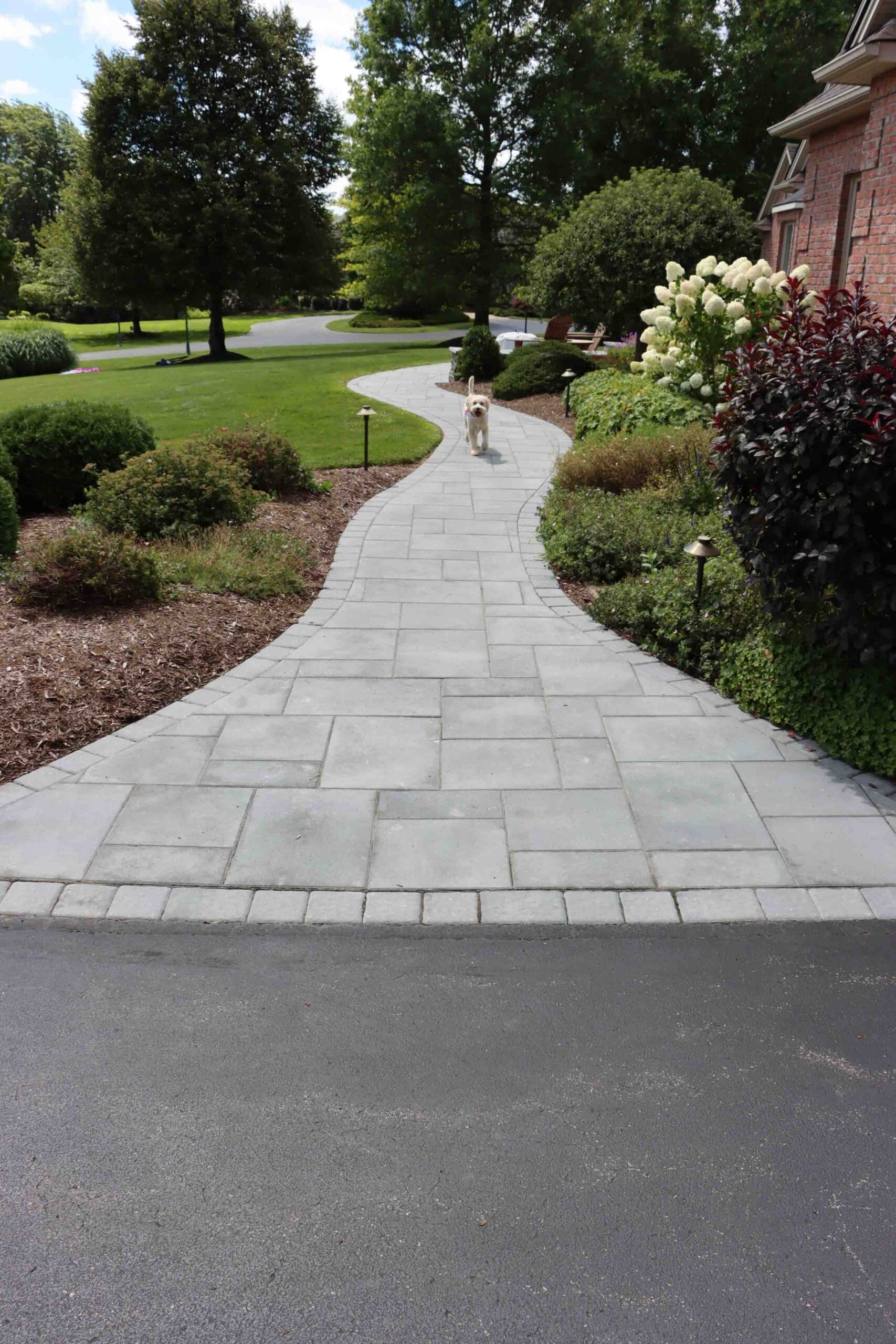 Pittsford, NY Landscaping Services