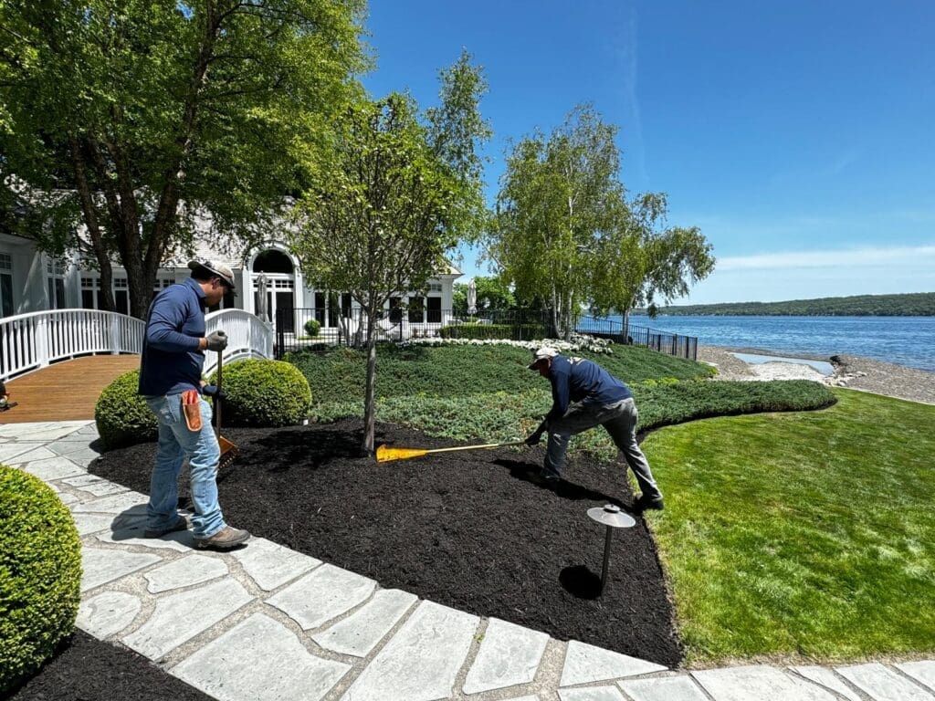 Mendon, NY Landscaping Services