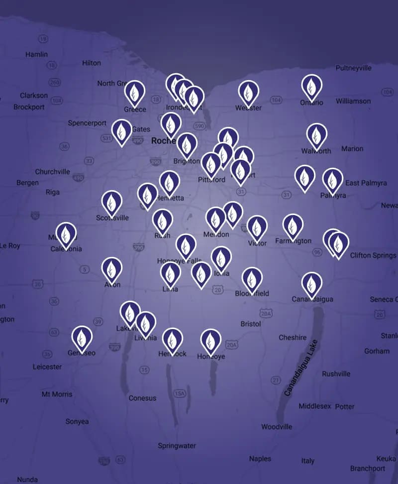 Map-Area