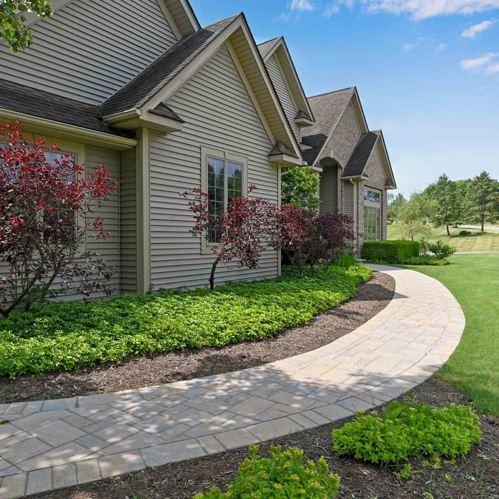Pittsford, NY Landscape Pricing