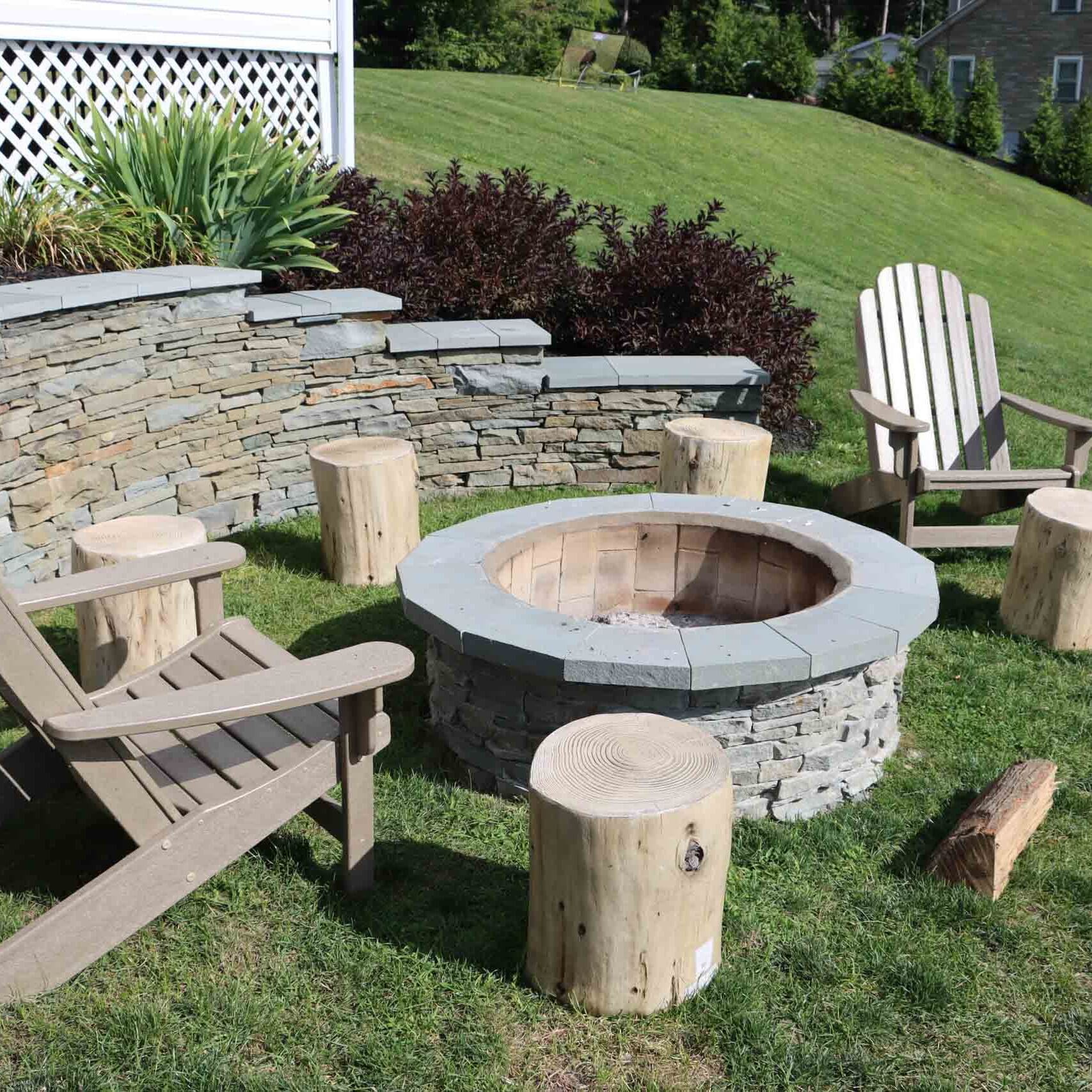 Perinton, NY Landscape Installation Company